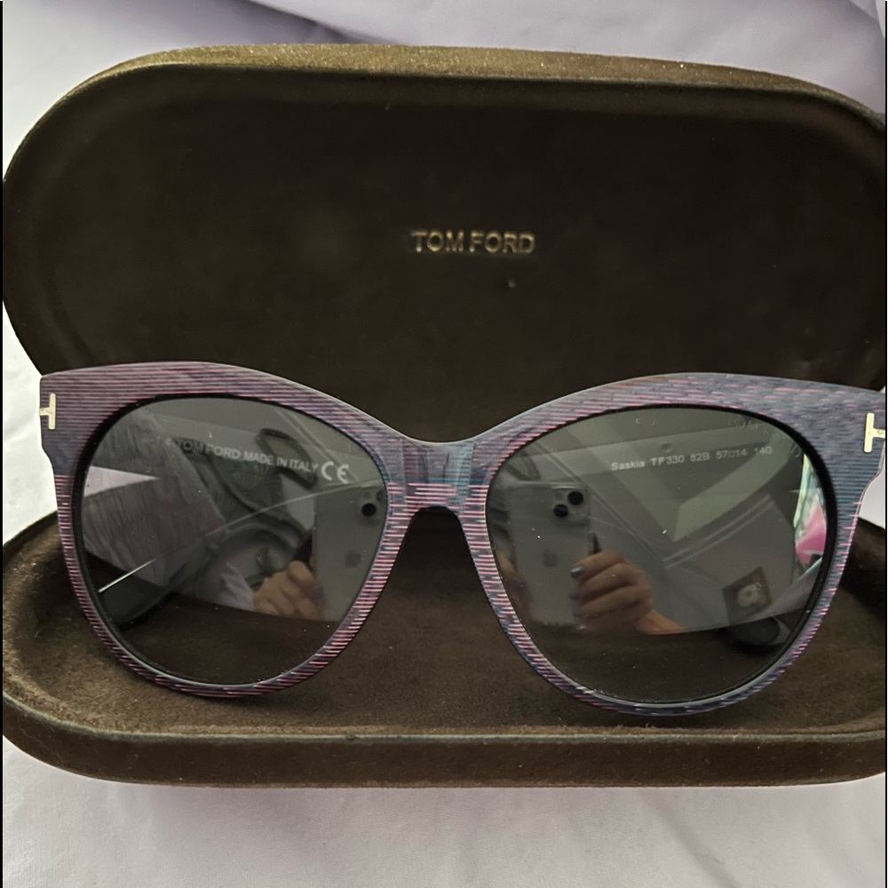 Tom Ford sunglasses